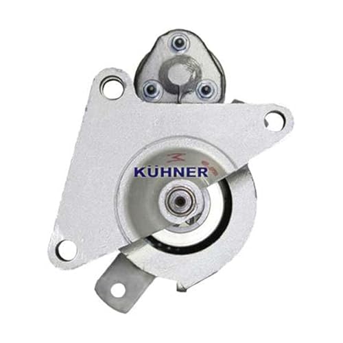 Kuhner 10317r Anlasser für Peugeot 505 von 05-1979 bis 10-1986 von KUHNER