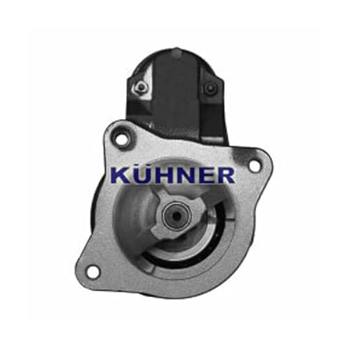 Kuhner 10321r Anlasser für Renault 18 Variable von 02-1979 bis 07-1986 von KUHNER