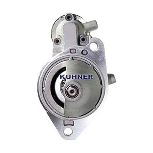 Kuhner 10322b Anlasser für Opel Astra F Kombi von 09-1991 bis 09-1992 von KUHNER