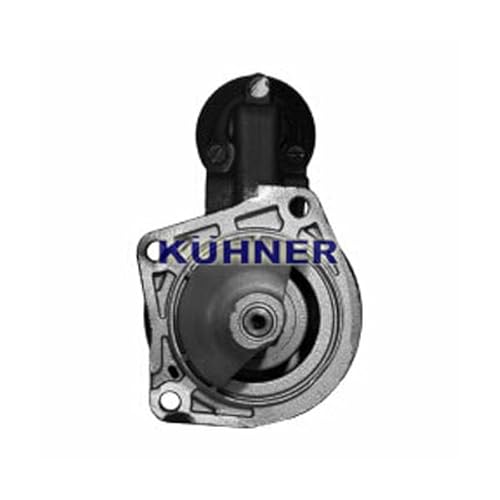 Kuhner 10325 Anlasser für Ford Mondeo I Stufenheck von 01-1993 bis 08-1996 von KUHNER