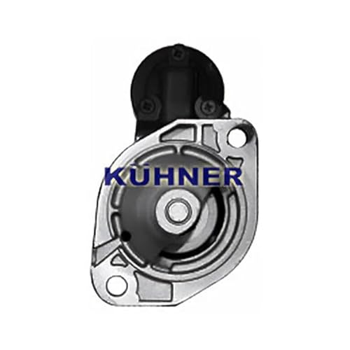 Kuhner 10328r Anlasser für Daihatsu Rocky Soft Top von 02-1985 bis 04-1993 - Hohe Effizienz - Einfache Installation von KUHNER