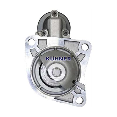 Kuhner 10330 Anlasser für Ford Sierra Ii Turnier von 01-1987 bis 02-1993 von KUHNER