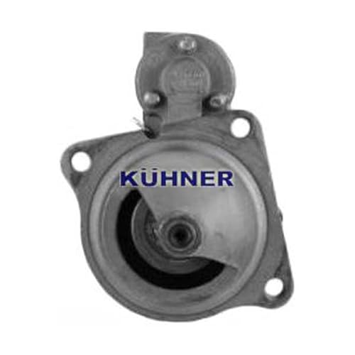 Kuhner 10333r Anlasser für Renault Master I Transporter von 07-1980 bis 08-1989 von KUHNER