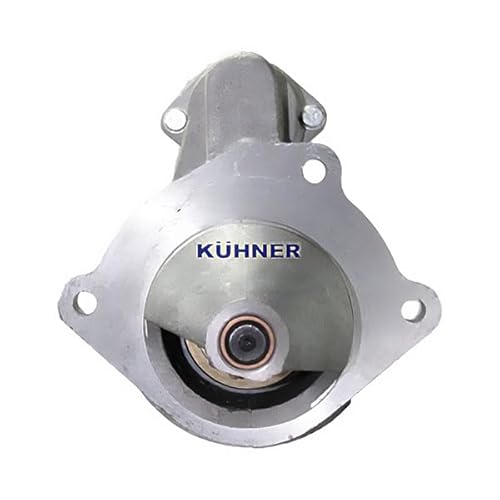 Kuhner 10337l Anlasser für Ford Transit Bus von 01-1991 bis 07-1994 - hohe Leistung von KUHNER