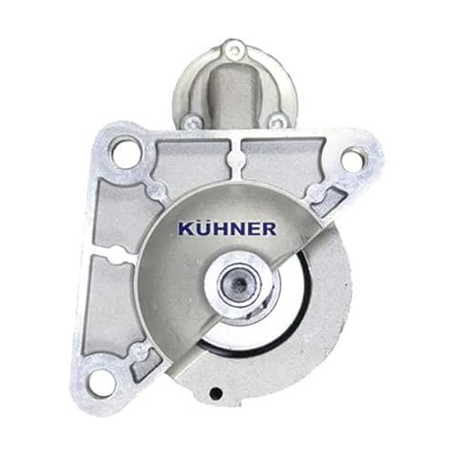 Kuhner 10338 Anlasser für Renault 18 von 04-1978 bis 07-1986 von KUHNER