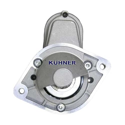 Kuhner 10352 Anlasser für Citroën C25 Flach/Fahrgestell von 07-1981 bis 03-1994 von KUHNER