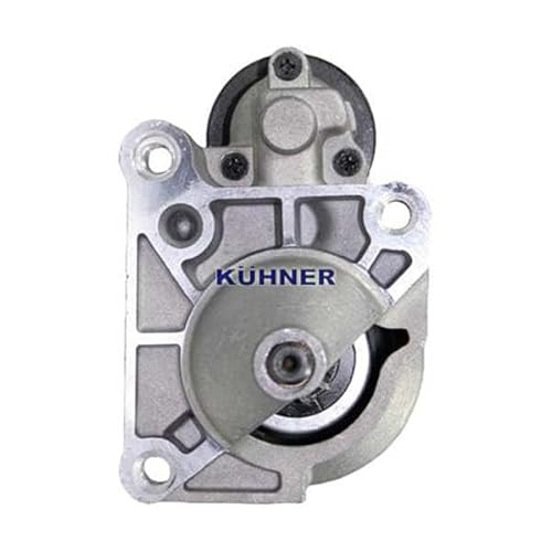 Kuhner 10354 Anlasser für Renault 19 I Chamade von 01-1988 bis 04-1992 von KUHNER