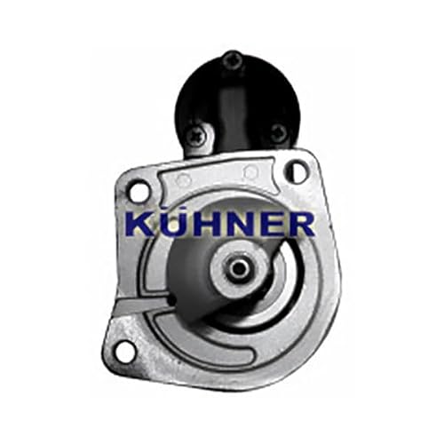 Kuhner 10359r Anlasser für Renault Megane Iii Coupé ab 11-2008 - hohe Zuverlässigkeit von KUHNER