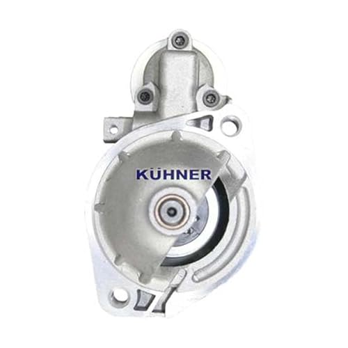 Kuhner 10360 Anlasser für Mercedes Benz S-Klasse von 02-1991 bis 10-1998 von KUHNER