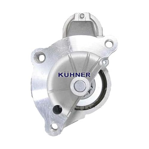 Kuhner 10373 Anlasser für Citroën C5 Iii Break ab 02-2008 von KUHNER