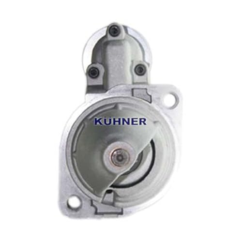 Kuhner 10389 Anlasser für Volvo 240 Kombi von 08-1974 bis 12-1988 von KUHNER