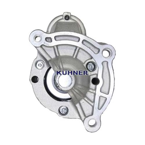 Kuhner 10390 Anlasser für Citroën C4 Coupé von 11-2004 bis 07-2011 von KUHNER