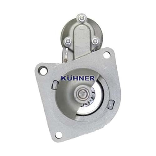 Kuhner 10393 Anlasser für Lancia Thema Sw von 03-1987 bis 05-1992 von KUHNER