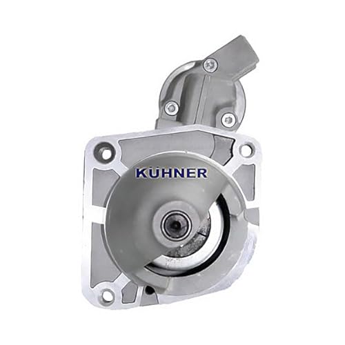 Kuhner 10504r Anlasser für Alfa Romeo 146 von 12-1994 bis 02-1999 - hohe Leistung von KUHNER