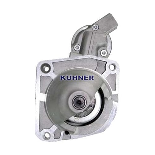 Kuhner 10504r Anlasser für Fiat Tipo von 07-1987 bis 06-1993 von KUHNER