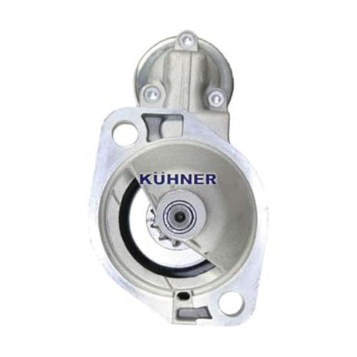 Kuhner 10507r Anlasser für Alfa Romeo 75 von 05-1985 bis 09-1992 von KUHNER