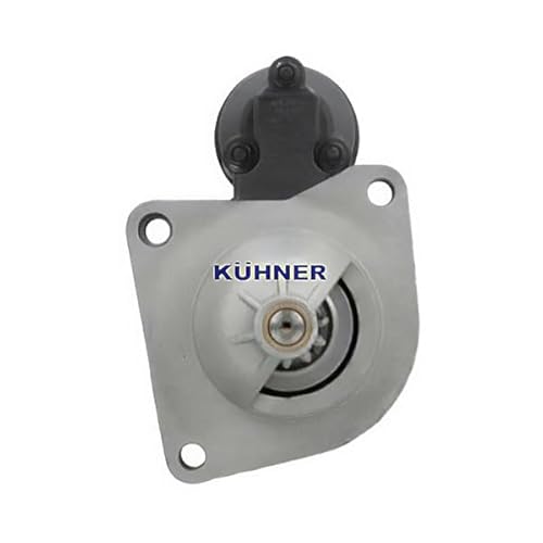 Kuhner 10514 Anlasser für Lancia Thema Sw von 03-1987 bis 05-1992 - hohe Zuverlässigkeit von KUHNER