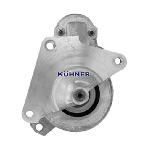 Kuhner 10523r Anlasser für Renault Trafic Bus von 03-1980 bis 04-1989 von KUHNER