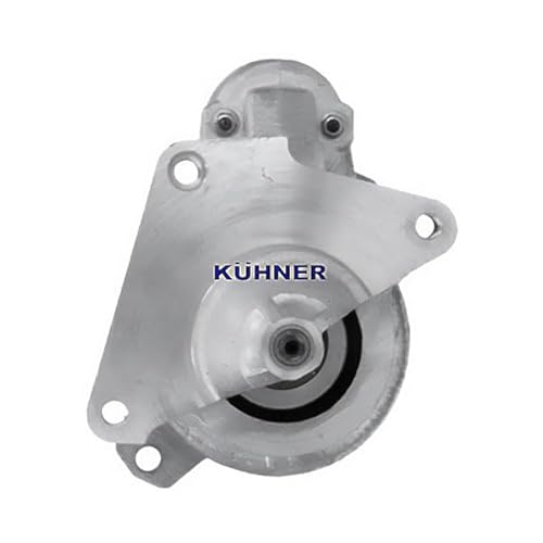 Kuhner 10523v Anlasser für Renault 20 von 10-1975 bis 12-1983 - hohe Leistung von KUHNER