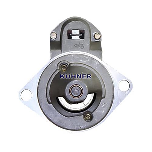 Kuhner 10528r Anlasser für Rover 800 von 10-1986 bis 02-1999 - hervorragende Leistung von KUHNER