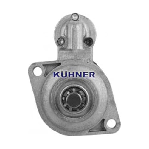 Kuhner 10531r Anlasser für VW Transporter T3 Lieferwagen von 05-1979 bis 07-1992 von KUHNER