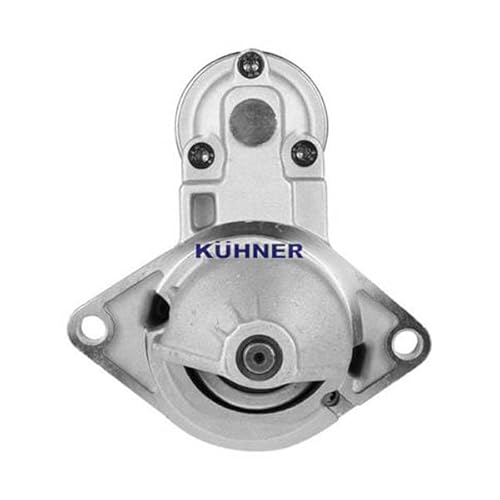 Kuhner 10535 Anlasser für Opel Kadett E Combo von 01-1986 bis 12-1991 von KUHNER