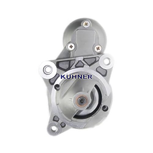 Kuhner 10536 Anlasser für Fiat Tipo von 07-1987 bis 12-1989 - hohe Leistung von KUHNER