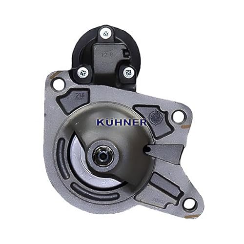 Kuhner 10541r Anlasser für Ford Sierra Ii Turnier von 01-1987 bis 02-1993 - hohe Leistung von KUHNER