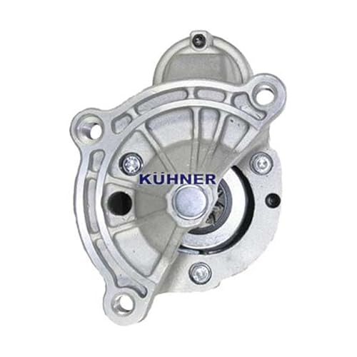 Kuhner 10566 Anlasser für Peugeot 205 II von 01-1987 bis 12-1989 von KUHNER