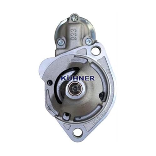 Kuhner 10569 Anlasser für VW Passat B5.5 Variant von 09-2000 bis 05-2005 von KUHNER