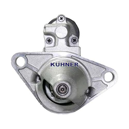 Kuhner 10579 Anlasser für Austin Montego Station Wagon von 10-1984 bis 08-1988 von KUHNER