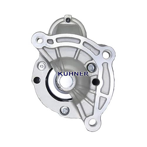 Kuhner 10581v Anlasser für Citroën C3 Pluriel ab 05-2003 - hohe Effizienz von KUHNER