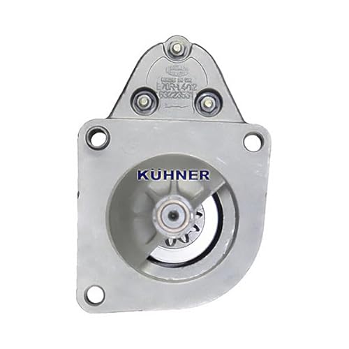 Kuhner 10584r Anlasser für Fiat Coupe von 11-1993 bis 08-1996 - hohe Effizienz von KUHNER