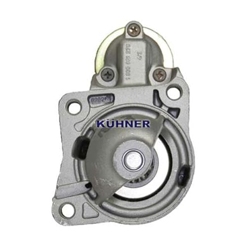 Kuhner 10592 Anlasser für Ford Escort Vi Cabriolet von 03-1994 bis 08-1998 von KUHNER