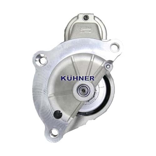 Kuhner 10594 Anlasser für Peugeot 406 Break von 10-1996 bis 10-2004 von KUHNER