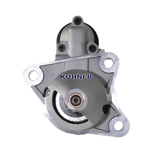 Kuhner 10610 Anlasser für Rover 200 Ii 2 Volumen/Schrägheck von 10-1989 bis 10-1995 - hohe Festigkeit und Zuverlässigkeit von KUHNER