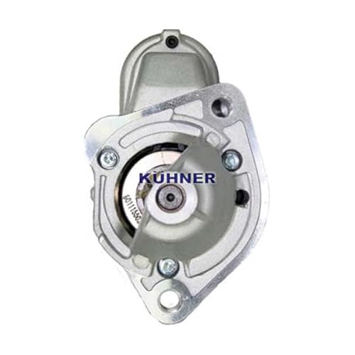 Kuhner 10612 Anlasser für Audi A4 B5 Avant von 11-1994 bis 09-2001 von KUHNER