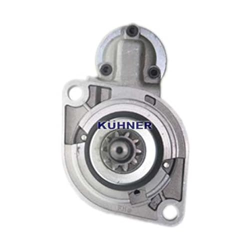 Kuhner 10619 Anlasser für VW Sharan von 05-1995 bis 03-2010 von KUHNER