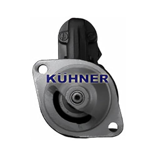 Kuhner 10622r Anlasser für Alfa Romeo 90 von 09-1984 bis 07-1987 - hohe Effizienz von KUHNER