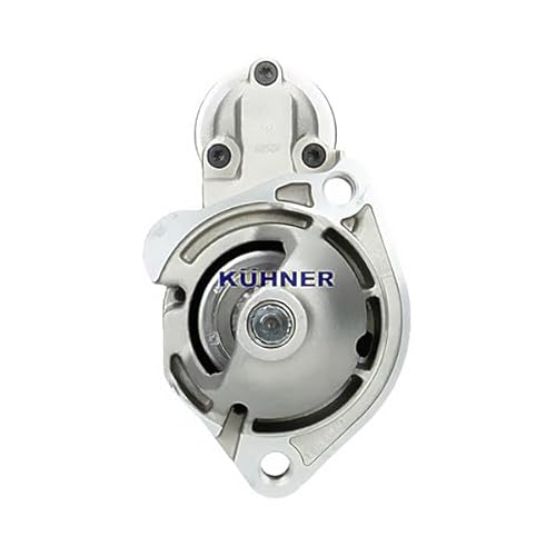 Kuhner 10624k Anlasser für Audi A6 C5 von 01-1997 bis 10-2000 - hervorragende Leistung von KUHNER