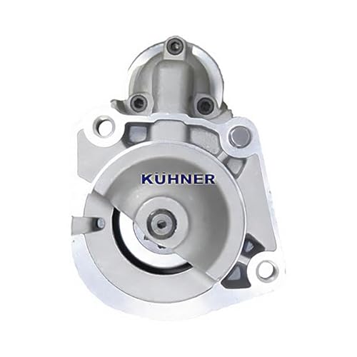 Kuhner 10680 Anlasser für Volvo S40 I von 07-1995 bis 08-1999 - hohe Leistung von KUHNER