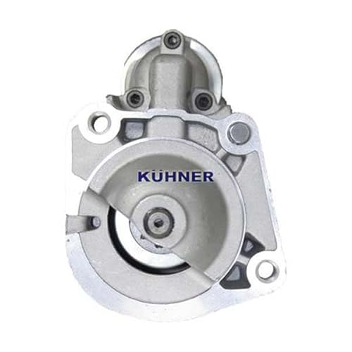 Kuhner 10680 Anlasser für Volvo V70 I von 12-1995 bis 03-2000 von KUHNER