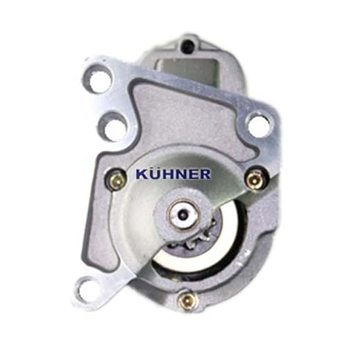 Kuhner 10681v Anlasser für Renault 19 I Chamade von 01-1988 bis 04-1992 von KUHNER