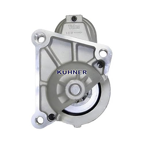 Kuhner 10684v Anlasser für Volvo V40 Kombi von 07-1995 bis 08-1999 - hohe Effizienz - einfache Installation von KUHNER