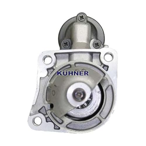 Kuhner 10685r Anlasser für Ford Escort VI von 01-1995 bis 10-1998 von KUHNER