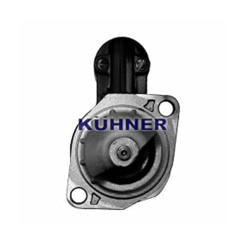 Kuhner 1070r Anlasser für Opel Manta B Cc von 09-1975 bis 12-1980 von KUHNER