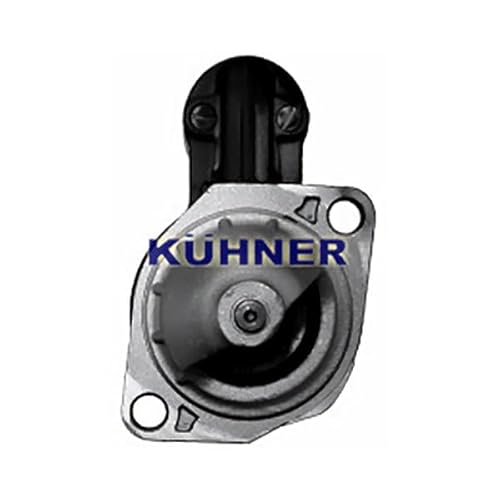 Kuhner 1070r Anlasser für Opel Manta B von 09-1975 bis 12-1980 - hohe Lebensdauer von KUHNER