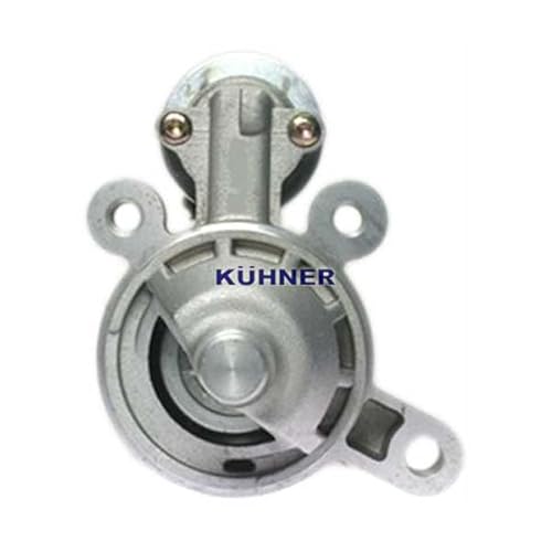 Kuhner 10719 Anlasser für Ford Escort Vi Turnier von 01-1995 bis 02-1999 von KUHNER