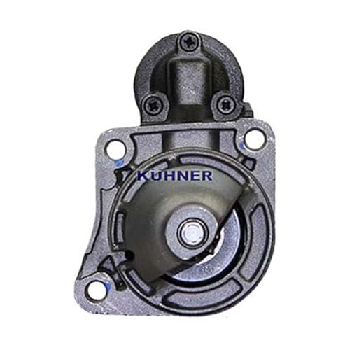 Kuhner 10724 Anlasser für Ford Orion Iii von 01-1990 bis 12-1993 von KUHNER