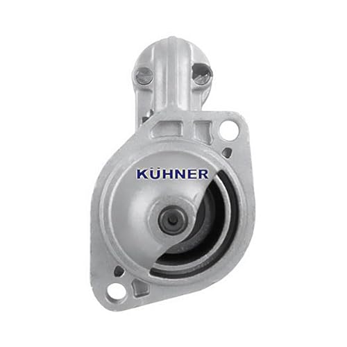 Kuhner 1072r Anlasser für Ford Capri Iii von 01-1978 bis 12-1985 - hohe Zuverlässigkeit von KUHNER